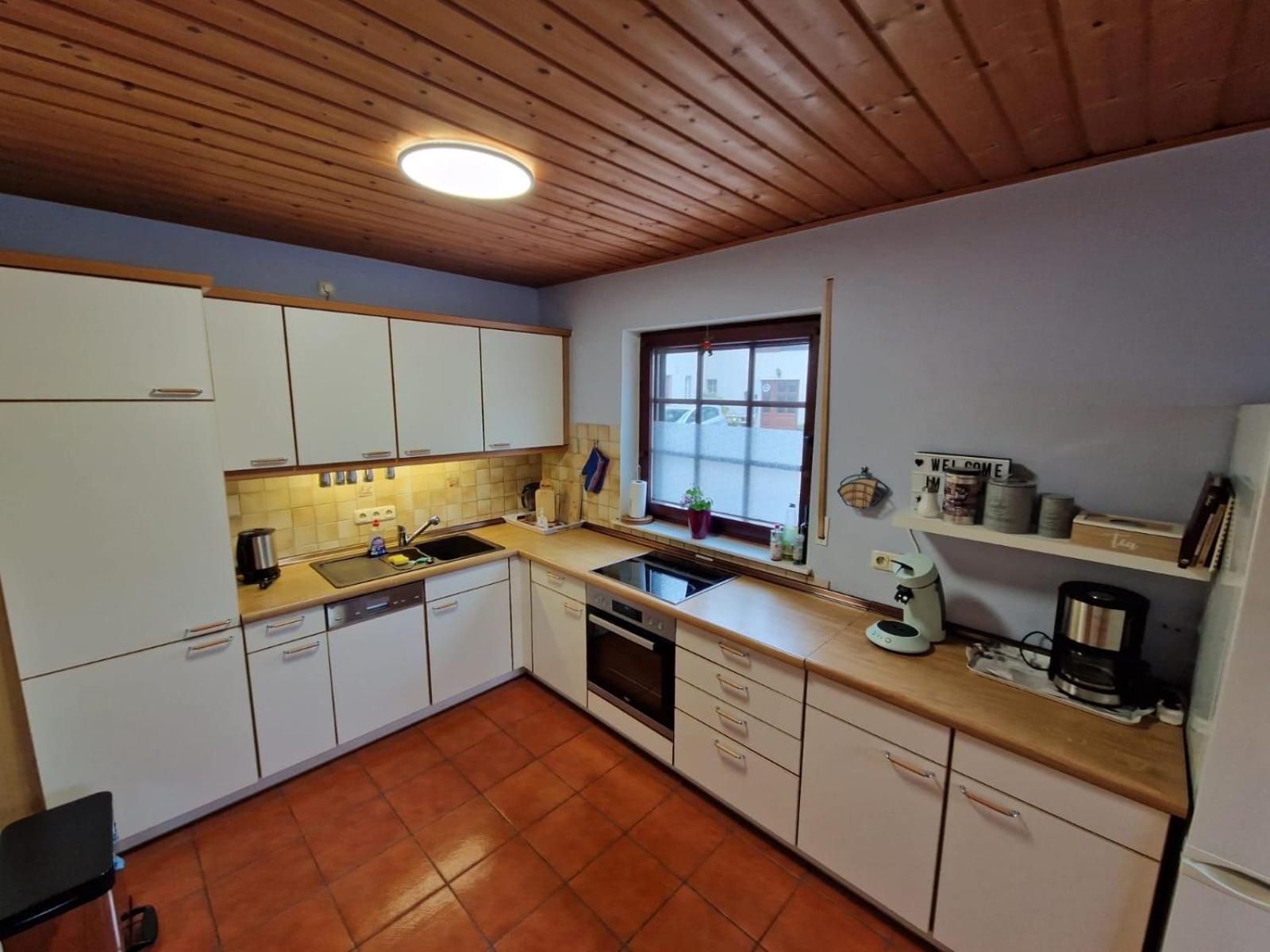 Eifel Ferienhaus Luna Ohlenhard Ngoại thất bức ảnh