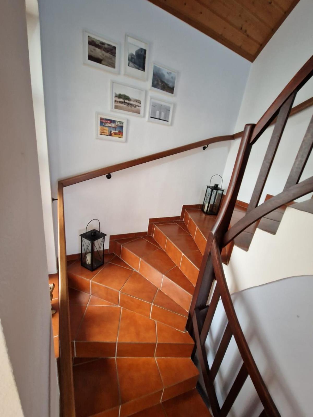 Eifel Ferienhaus Luna Ohlenhard Ngoại thất bức ảnh
