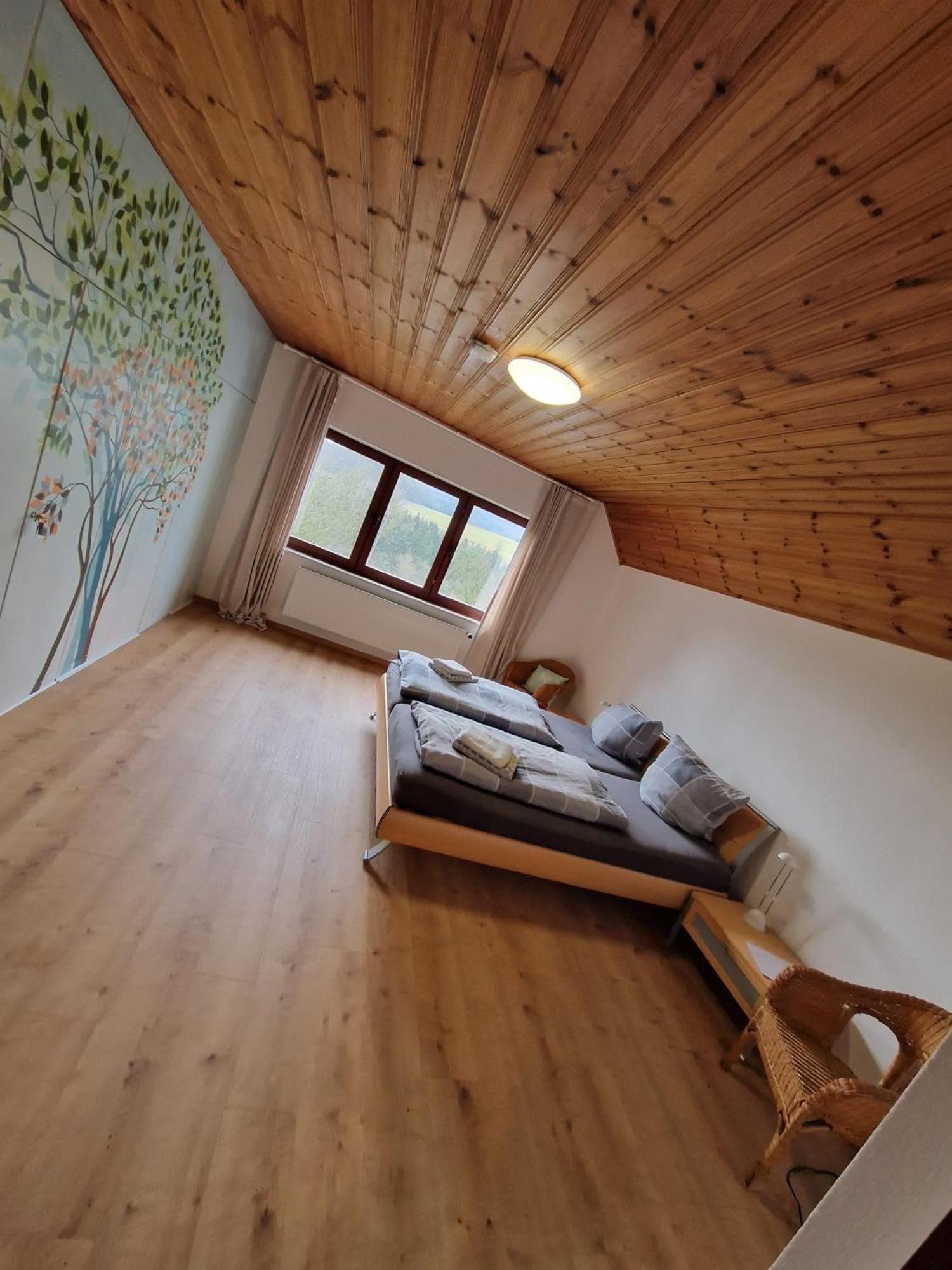 Eifel Ferienhaus Luna Ohlenhard Ngoại thất bức ảnh